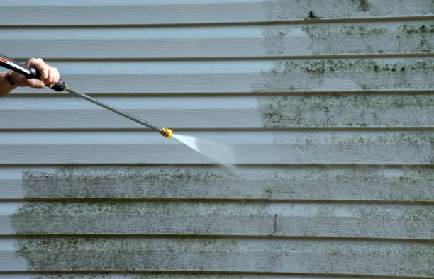 Best Patio and Deck Pressure Washing  in Quartz Hill, CA
