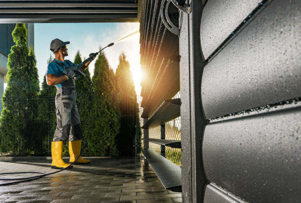 Best Parking Lot and Garage Cleaning  in Quartz Hill, CA