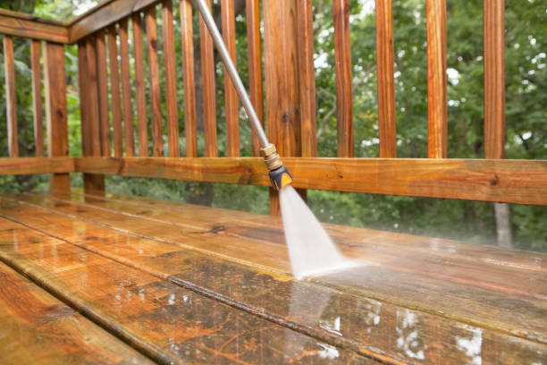 Best Building Exterior Washing  in Quartz Hill, CA